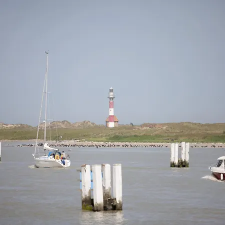 In With Garden, Cleaning Included * Nieuwpoort