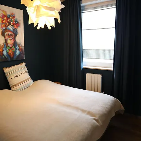 Apartment In With Garden, Cleaning Included