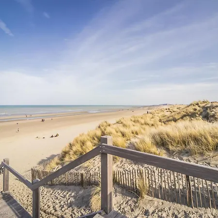 In Near Sandy Beaches, Cleaning Included