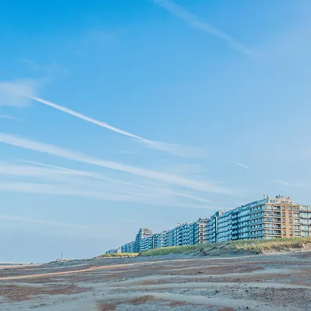 아파트 In Near Sandy Beaches, Cleaning Included