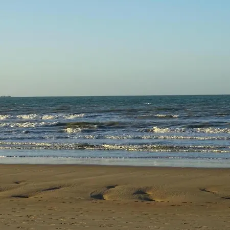 In Near Sandy Beaches, Cleaning Included *