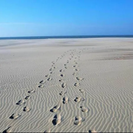In Near Sandy Beaches, Cleaning Included Lägenhet