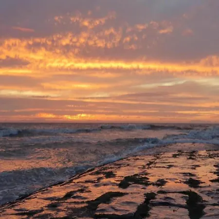 In Near Sandy Beaches, Cleaning Included *