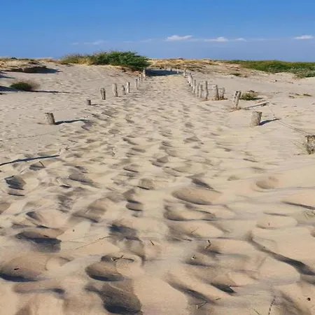 In Near Sandy Beaches, Cleaning Included