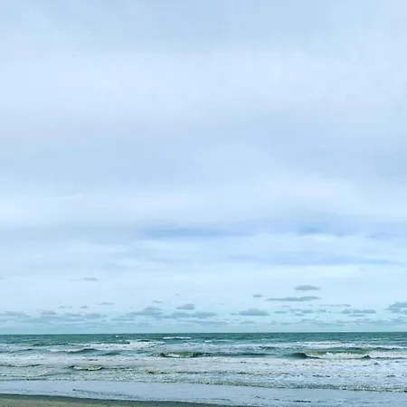In Near Sandy Beaches, Cleaning Included * 니우포르트